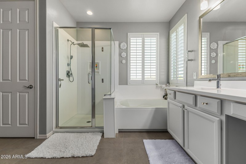 021 - Primary Bathroom