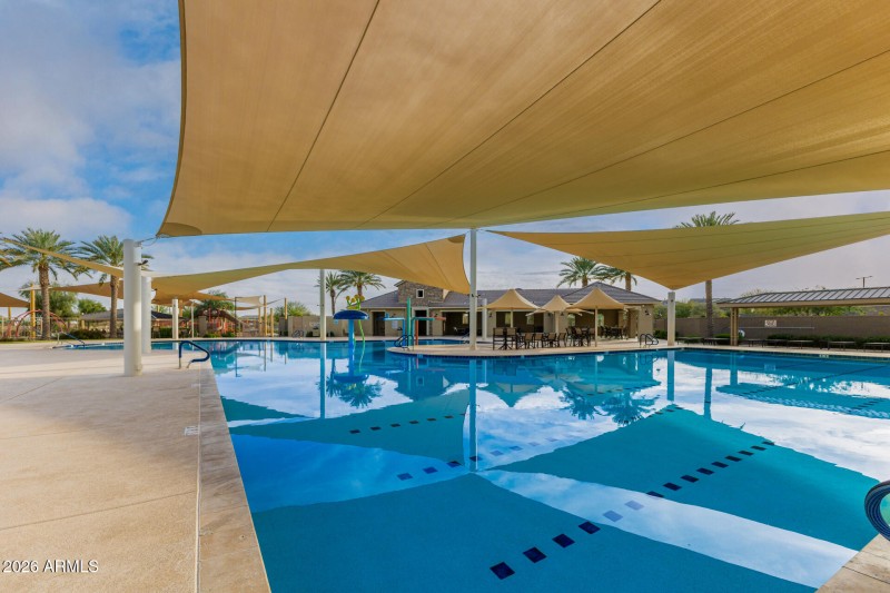 053 - Community Pool