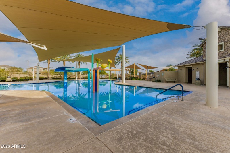 056 - Community Pool