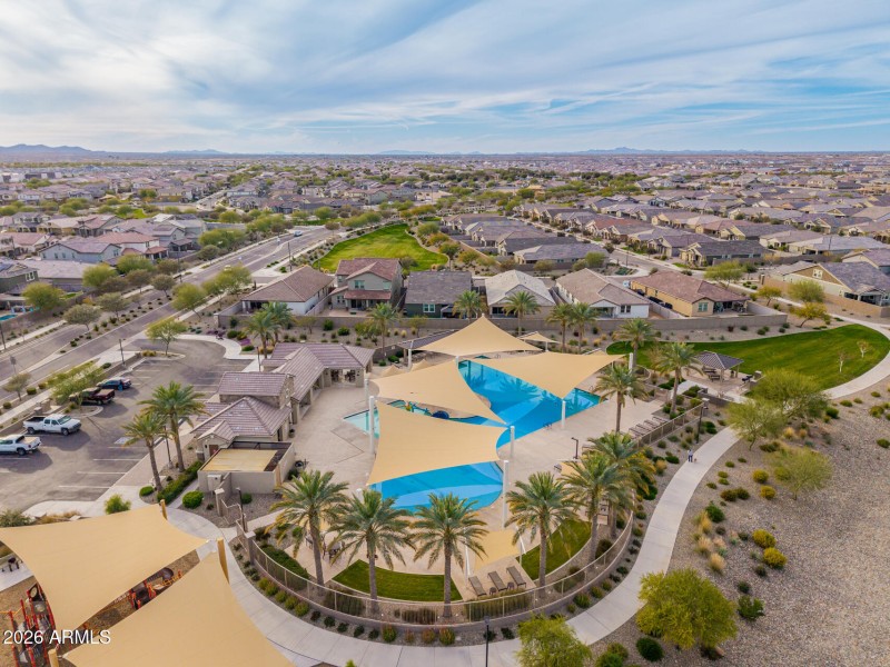 061 - Drone Community