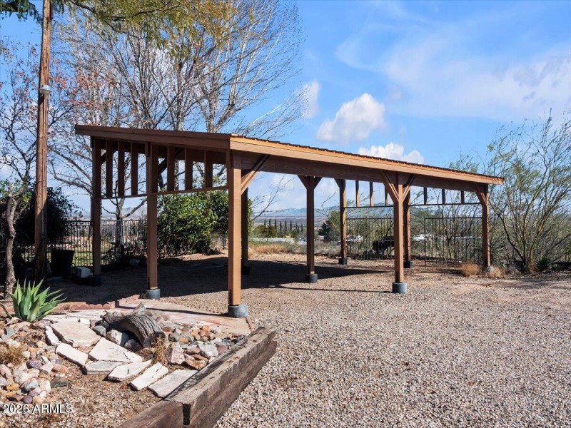 Carport