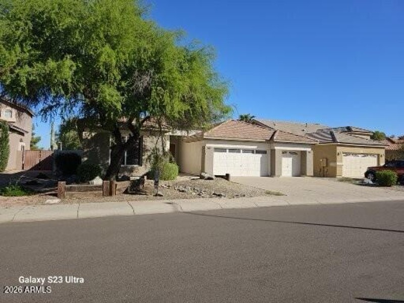 another view of the elevation