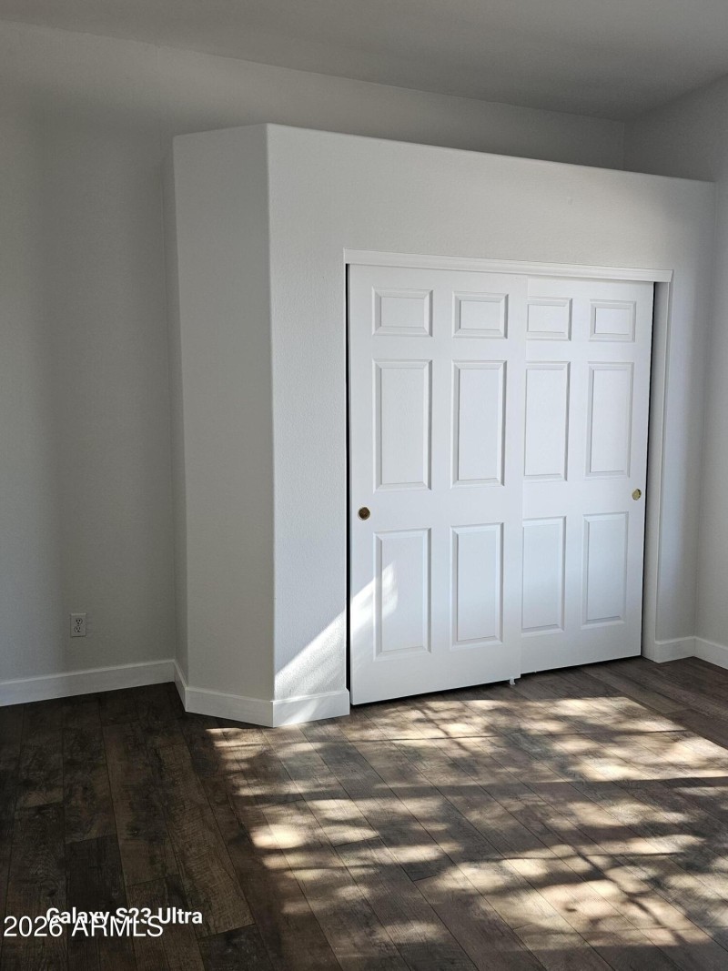 double sliding closet doors