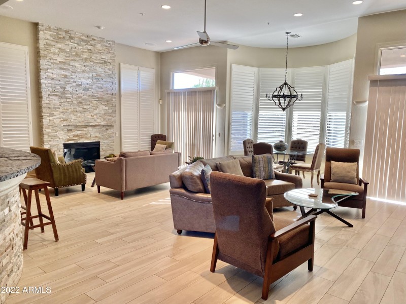 Great Room 1