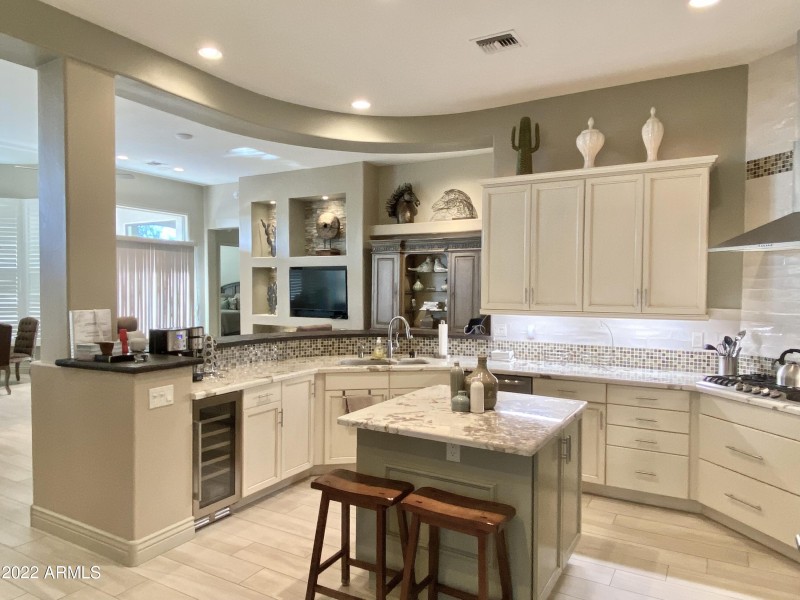 Kitchen 1