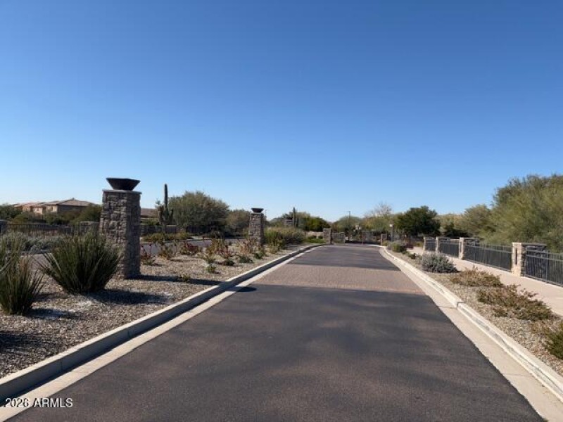Sanctuary Entrance