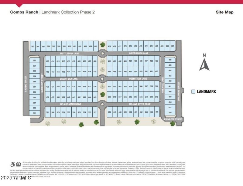 Site Map