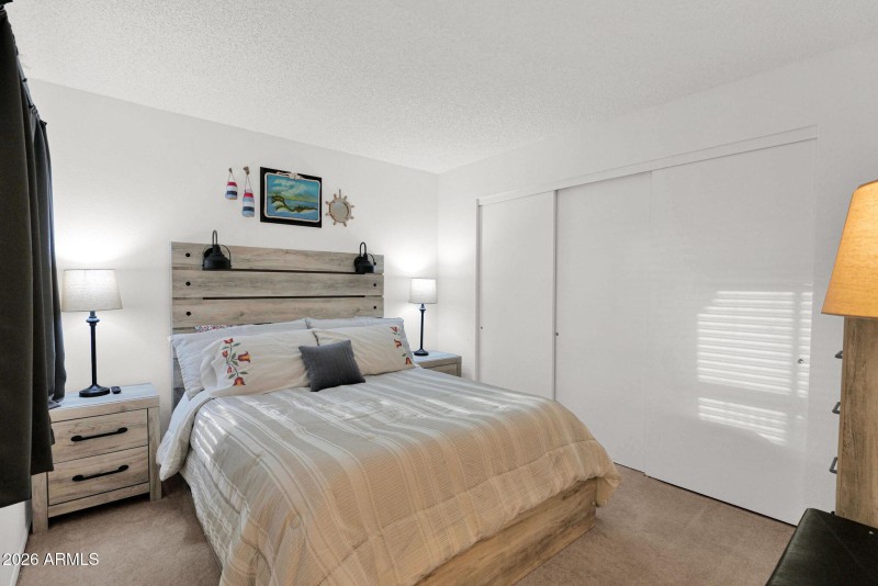 7746 Park View - 22Second Bedroom