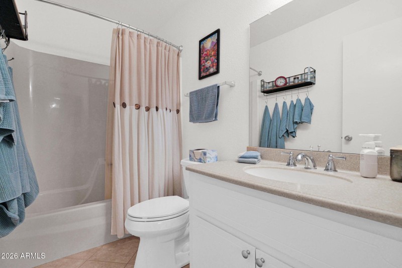 7746 Park View - 23Second Bathroom