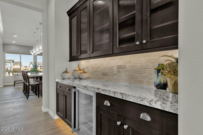 Butler's Pantry