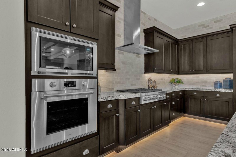 Electric Appliances