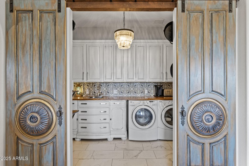 Sliding Barn Doors