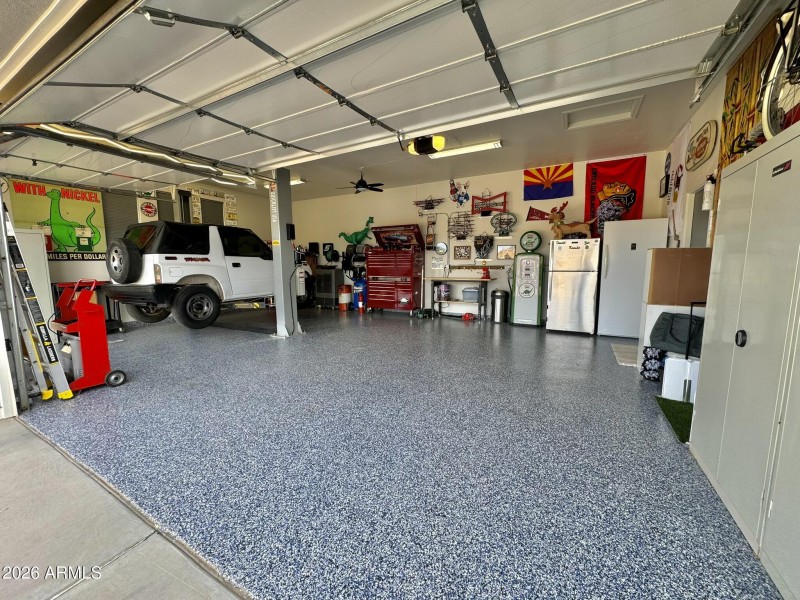 Expoxy Floors