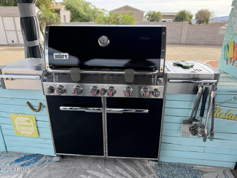 Grill