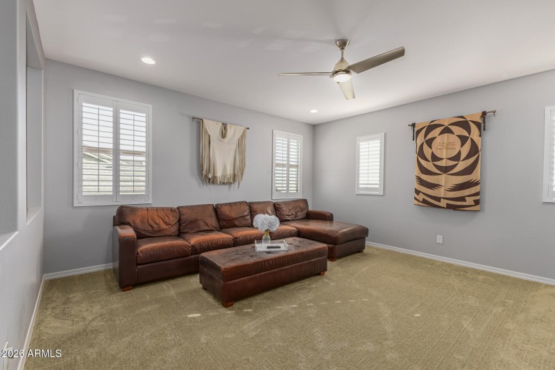 023 - Bonus Room 2 (Loft)