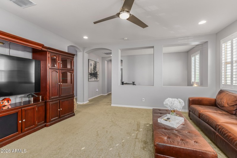 024 - Bonus Room 2 (Loft)