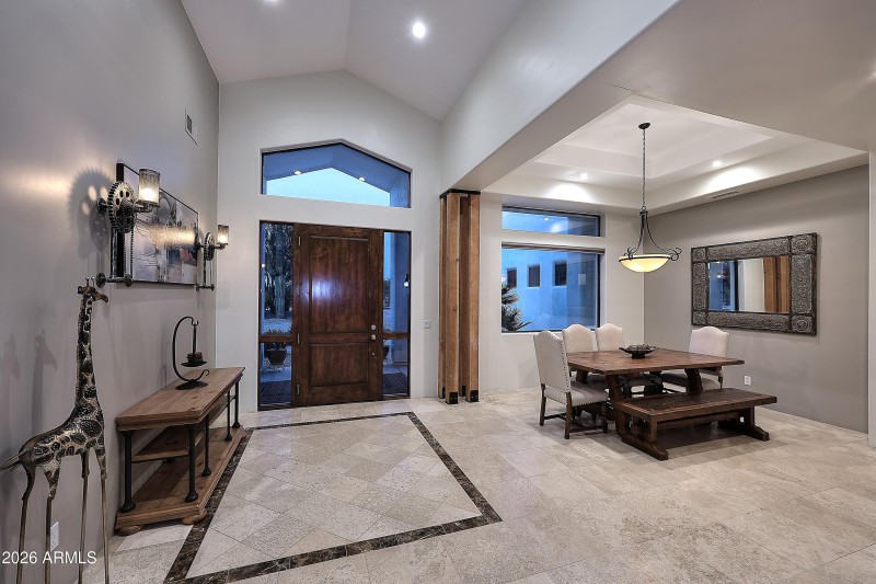 Night-Foyer-Dining Room