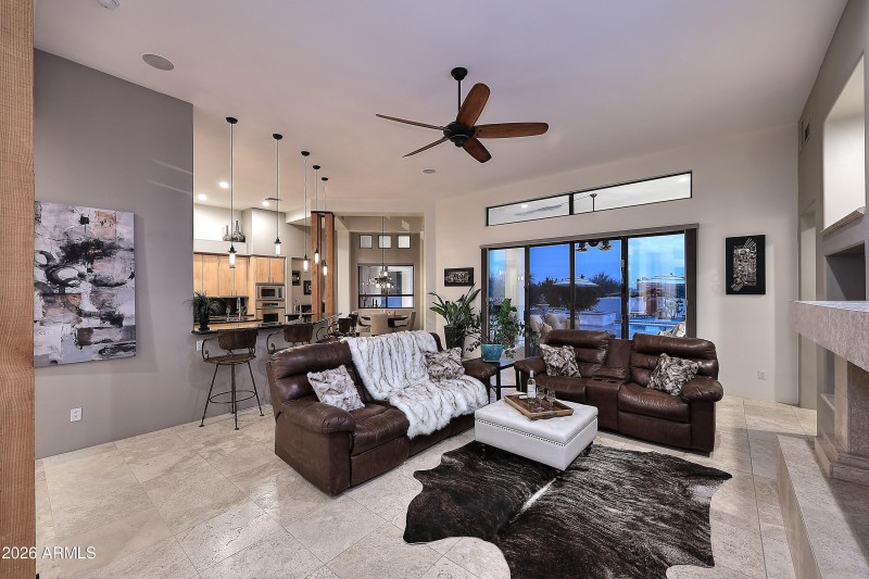 FURNISHINGS AVAILABLE