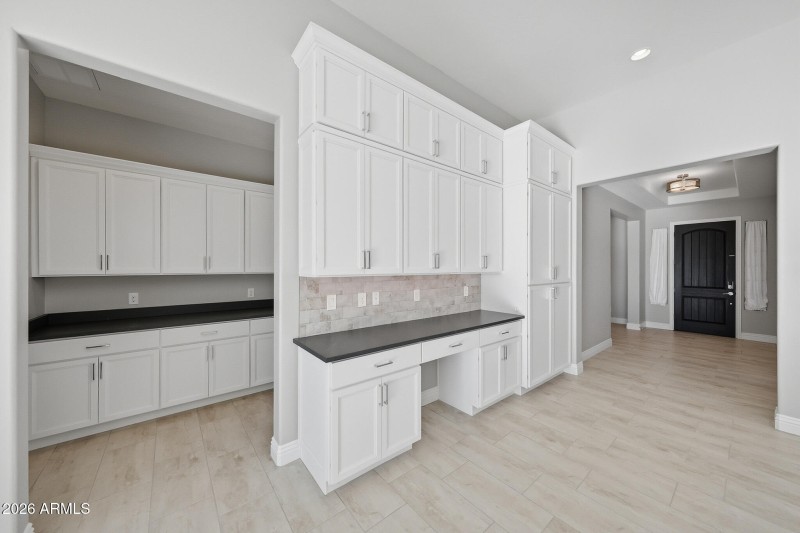 Cabinetry