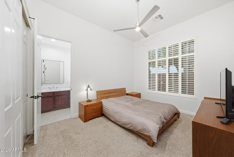 Secondary bedroom ensuite 2