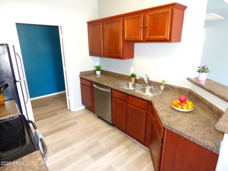 KITCHEN..