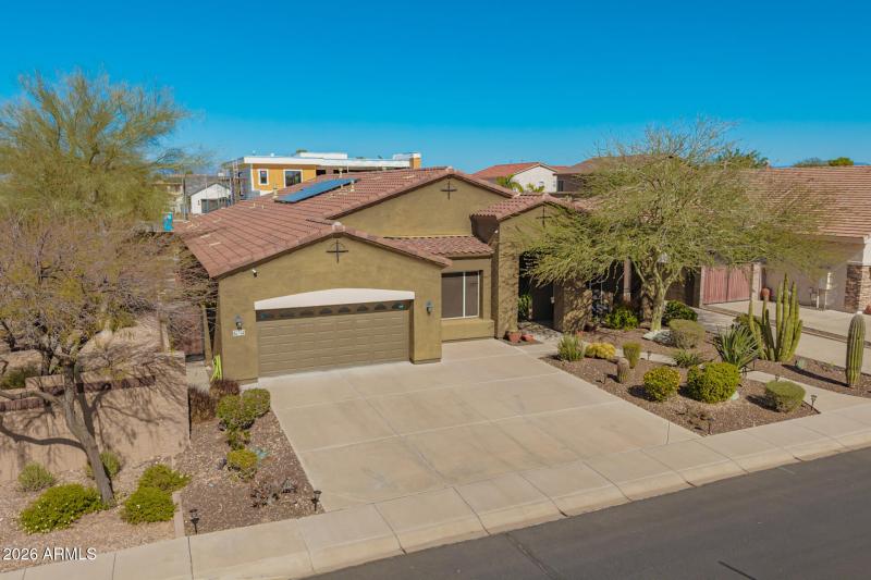 02 - Hedge Hog Drone