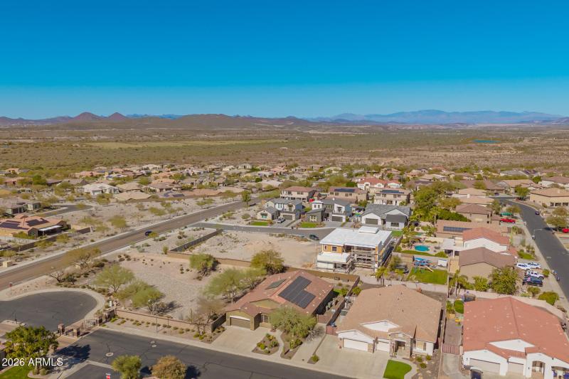 11 - Hedge Hog Drone