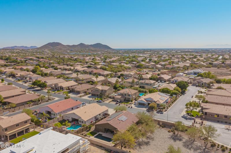 14 - Hedge Hog Drone