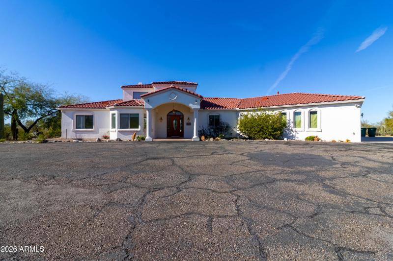 5159 N Lak a Yucca Rd
