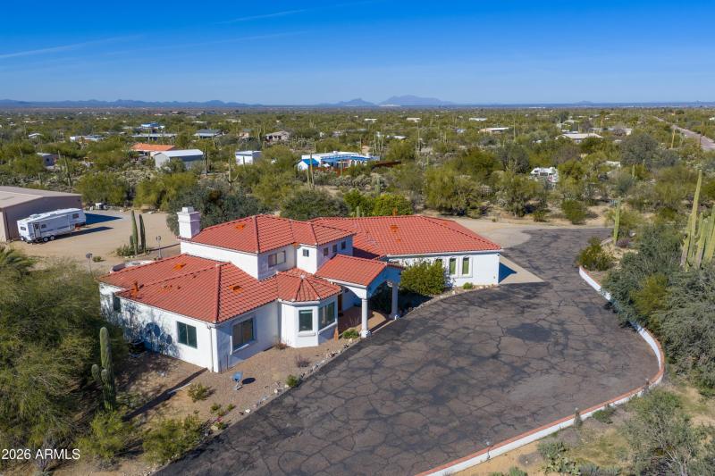 5159 N Lak a Yucca Rd