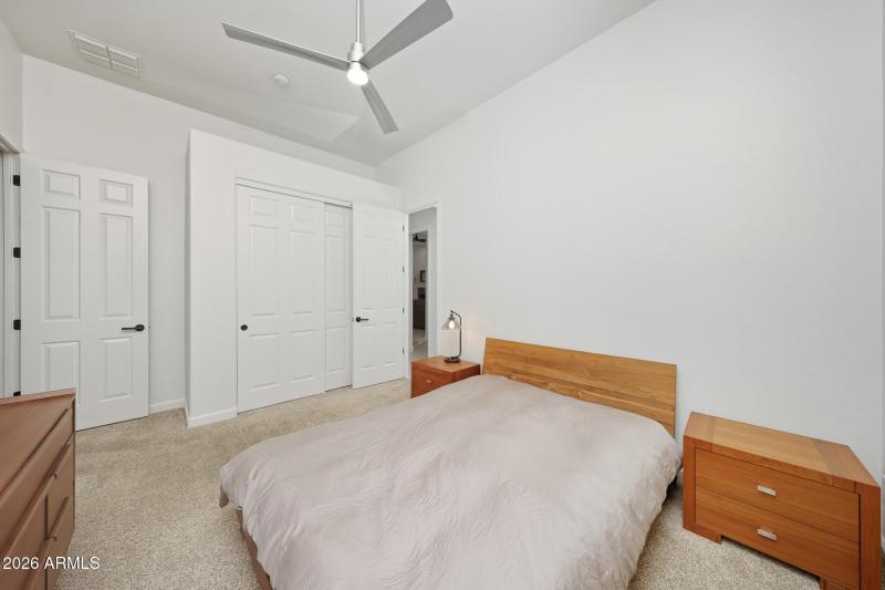 Secondary bedroom ensuite 4