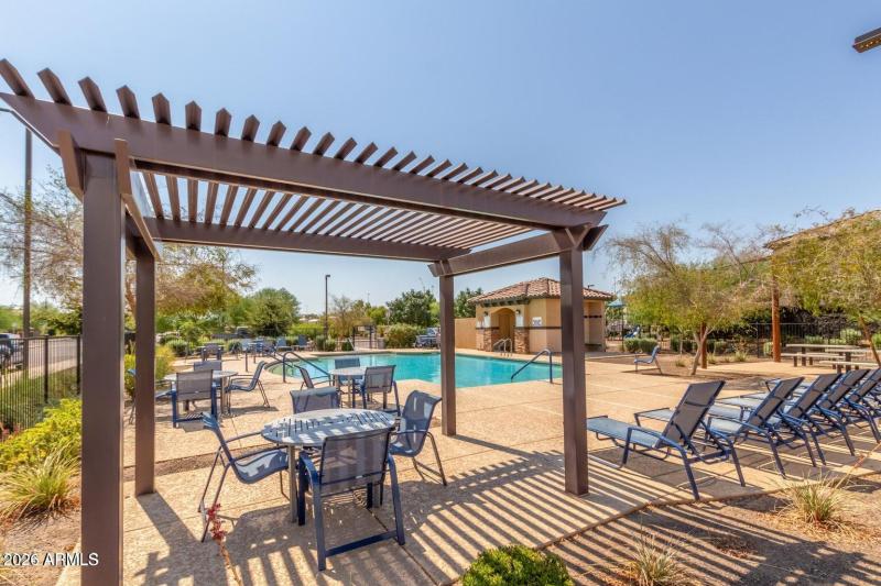 Community Pool