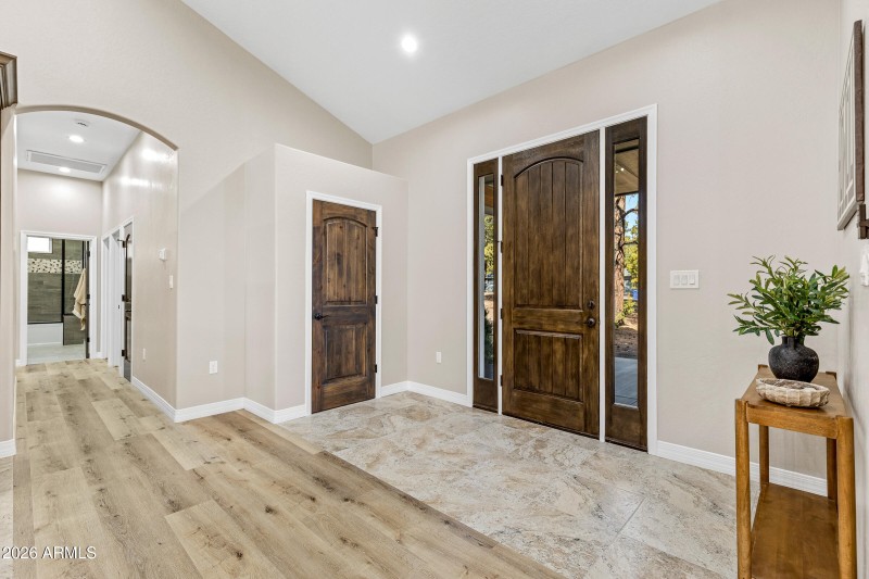 Entryway