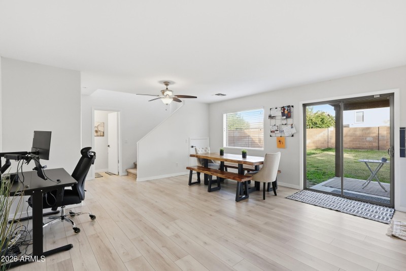 Dining Room 1