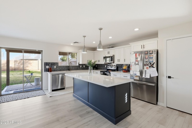 Kitchen 1