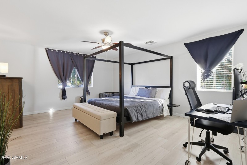 Primary Suite 1