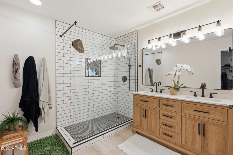 Primary Bath 1