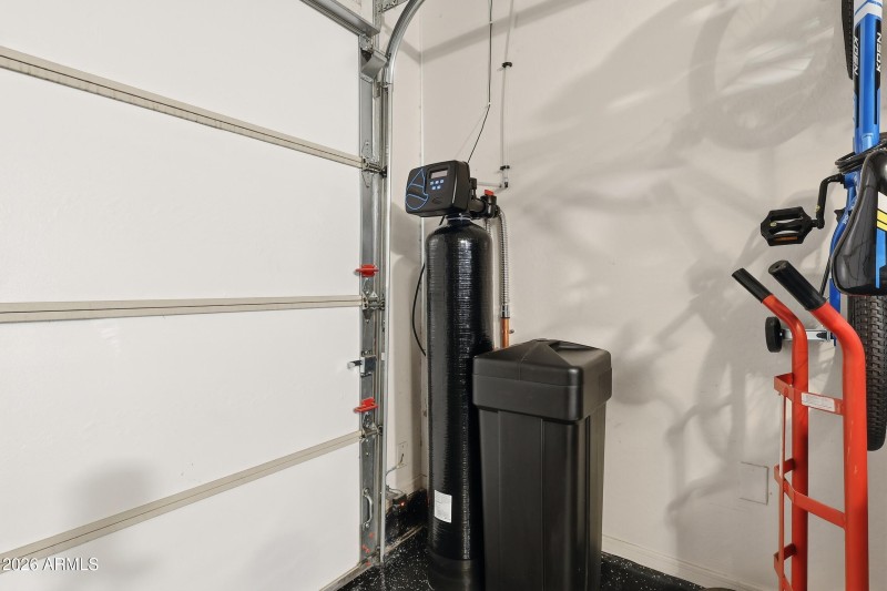 Water Softner