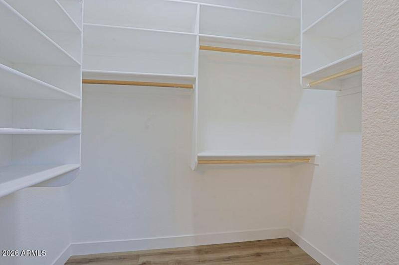 MasterCloset