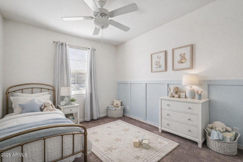 kids room