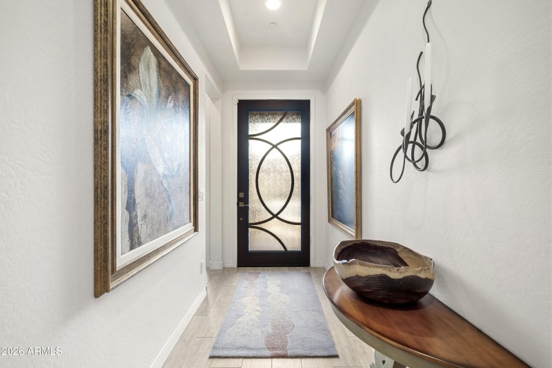 Entry