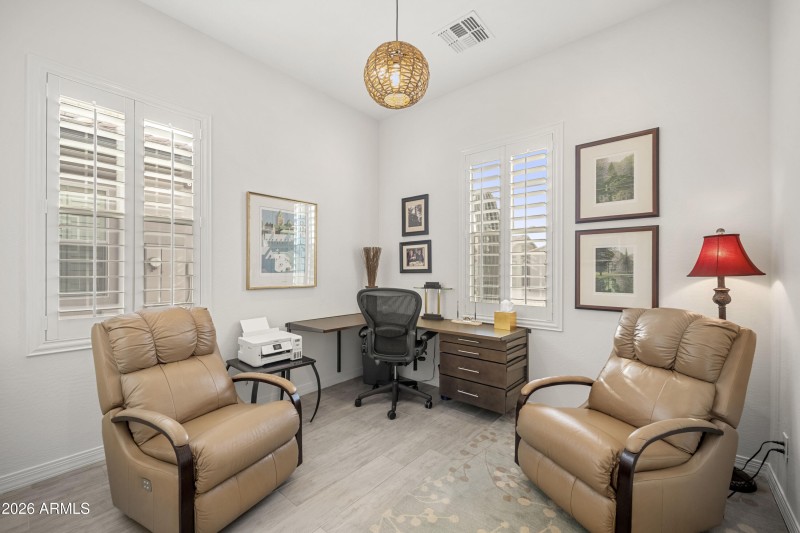 Front Office