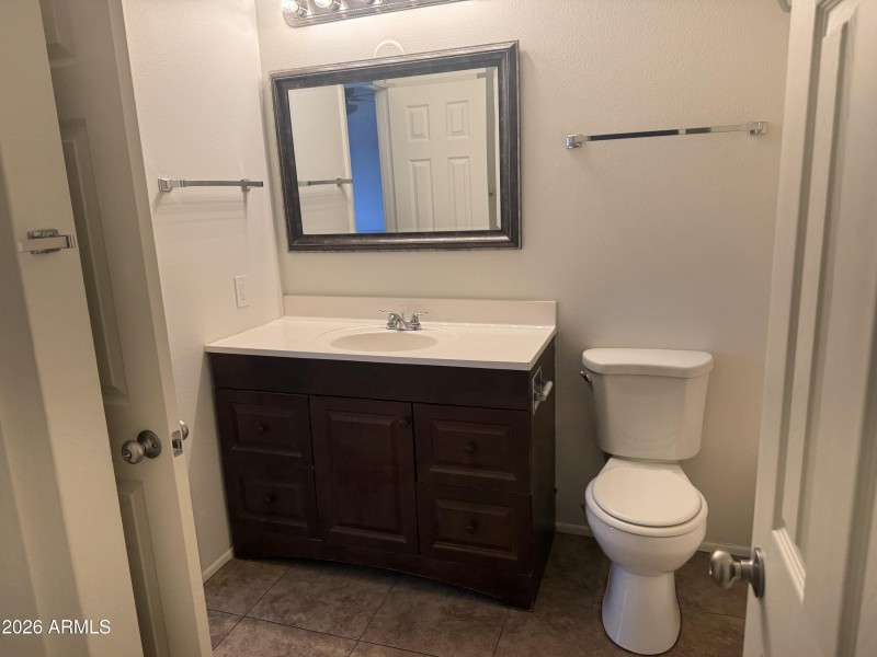 Full Bath