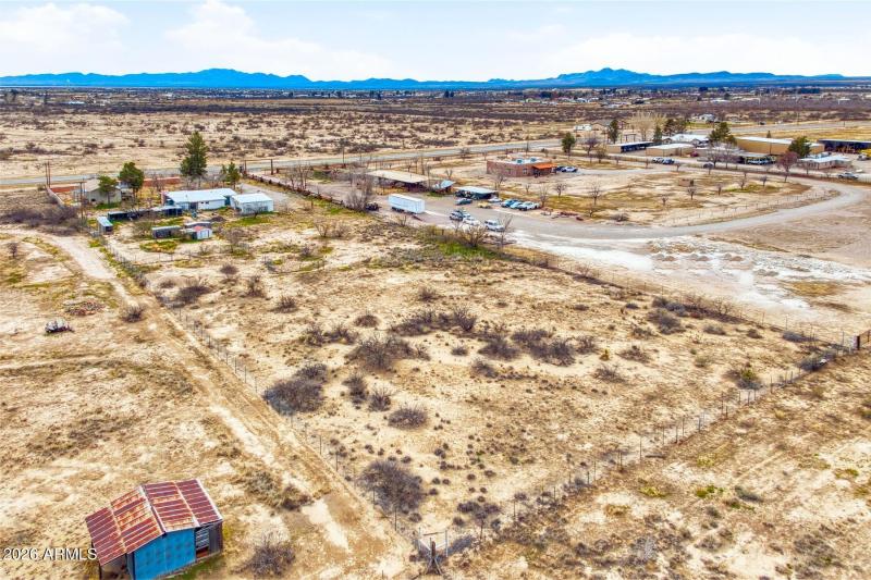1250 North Fort Grant Road-062012