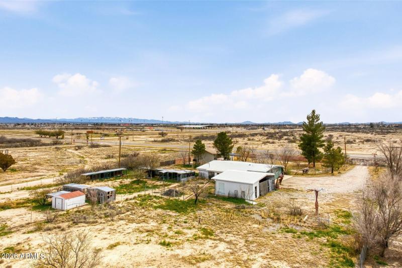 1250 North Fort Grant Road-062017