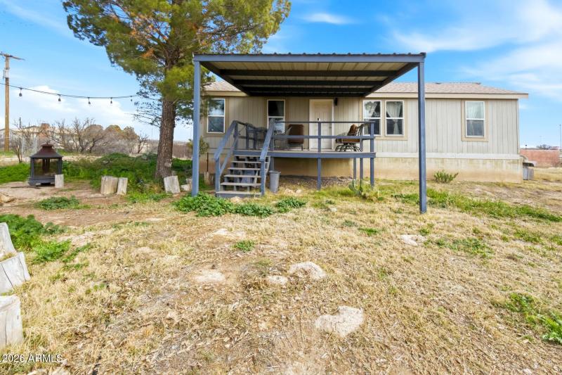 1250 North Fort Grant Road-072173