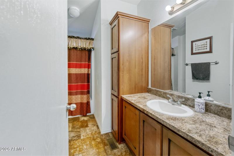 1250 North Fort Grant Road-082053