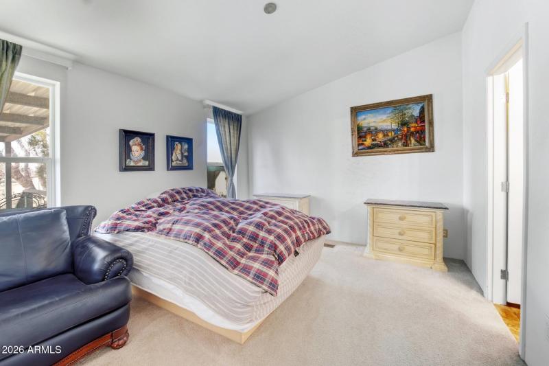 1250 North Fort Grant Road-082088