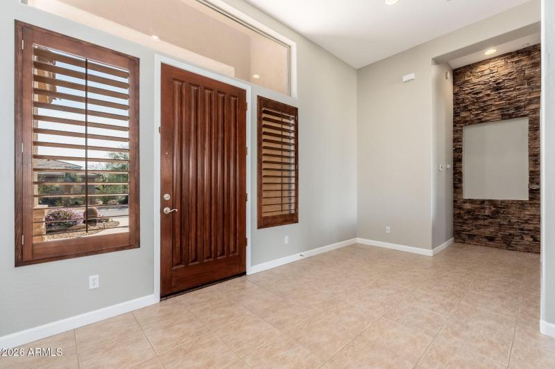 Entryway