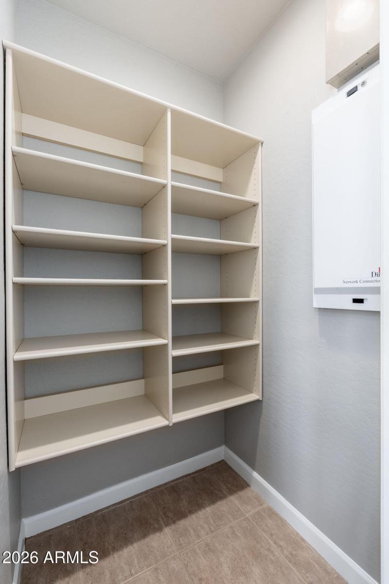 Pantry